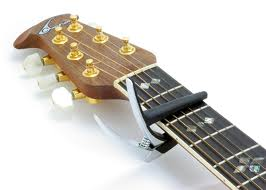 De klassieke gitaar